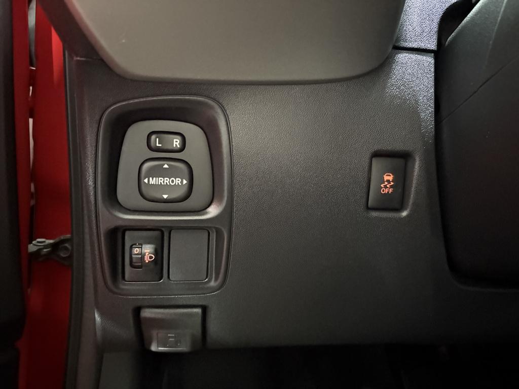 Toyota Aygo 1.0 vvt-i x-play