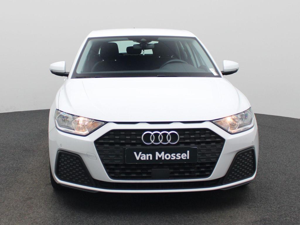 Audi A1 Sportback 25 tfsi pro line | apple carplay / android auto | climate