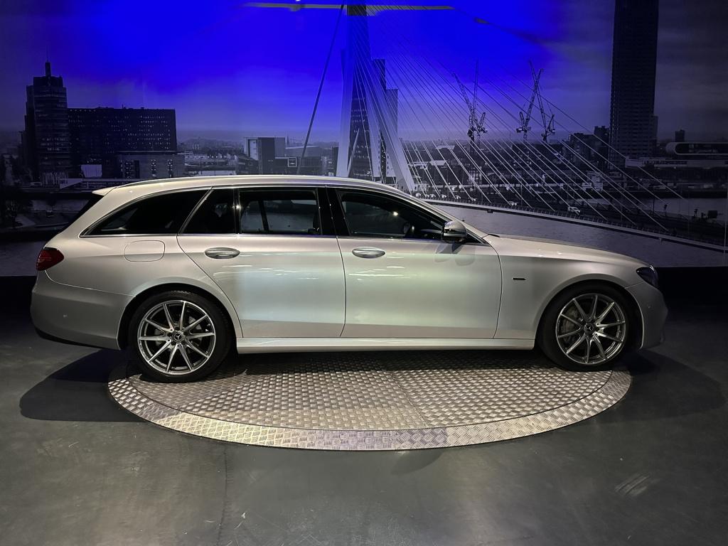Mercedes-Benz E-Klasse estate 200 business solution amg *burmester*trekhaak