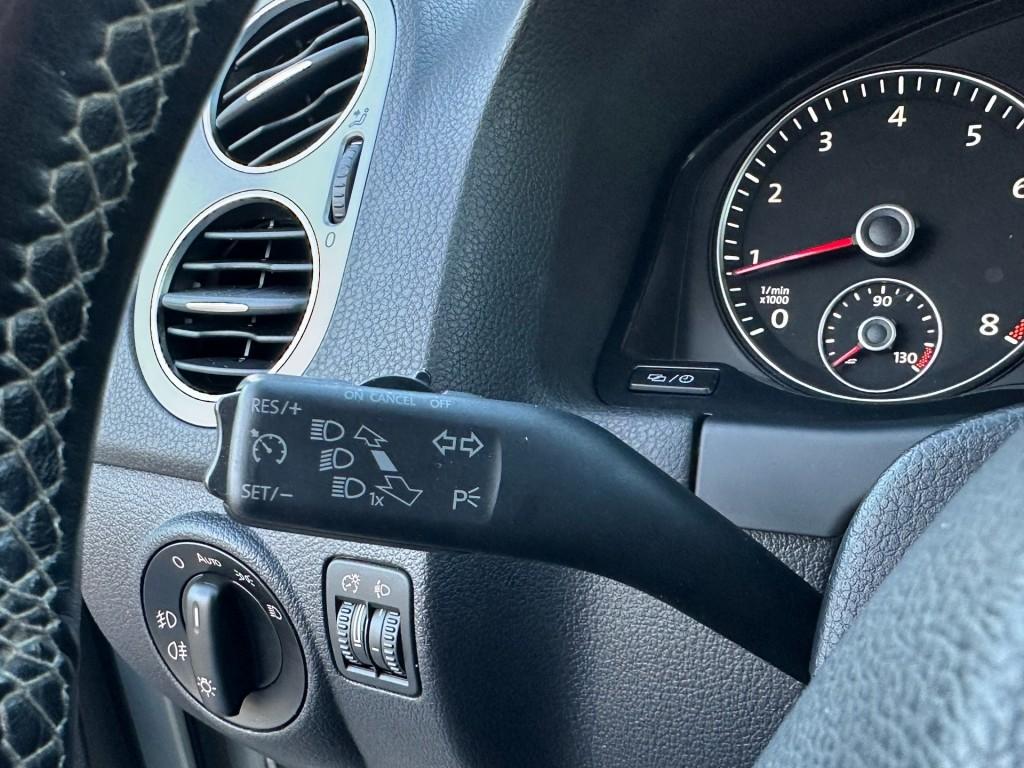 Volkswagen Golf Plus 1.2 tsi match automaat trekhaak cruise control pdc voo