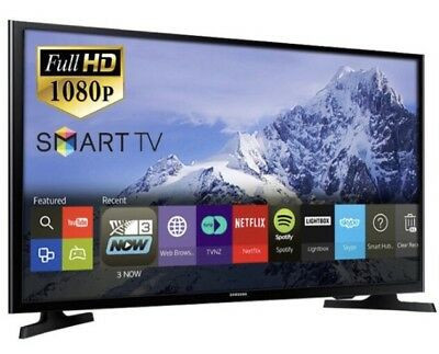Nette Samsung Smart 32 inch (81cm) Full HD Met WiFi