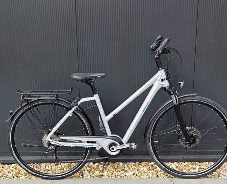 Mooie Kalkhoff Pro Connect 504Wh, framemaat 46