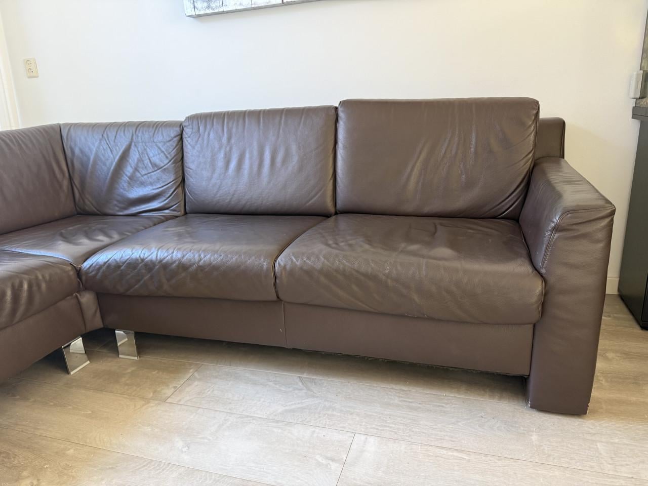 Kamer Inrichting