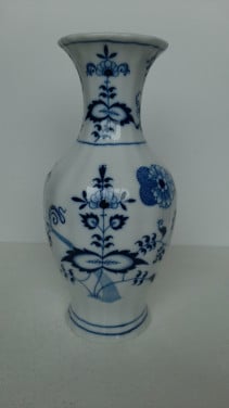 Blue Danube vaas