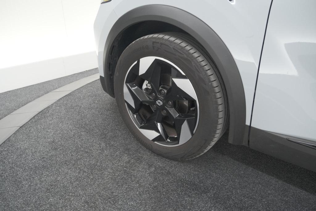 Renault Captur mild hybrid 160 edc techno | pack winter | camera | adaptiev