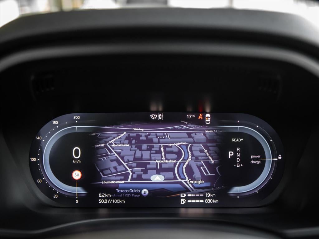 Volvo XC60 t6 plug-in hybrid 350pk aut awd plus black edition | harman kard