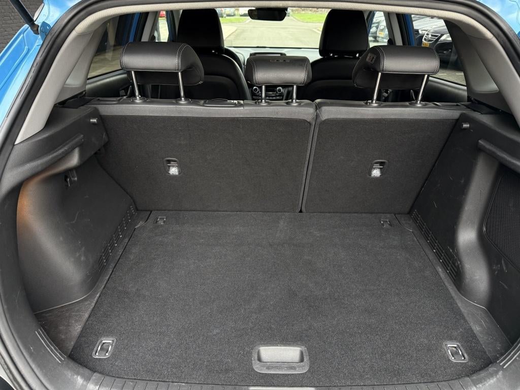 Hyundai Kona 1.0t premium