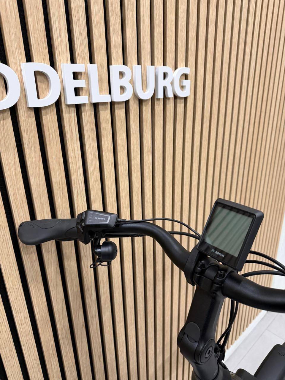 Sparta A-Shine Fit Bosch Active Line Plus 53CM 500Wh