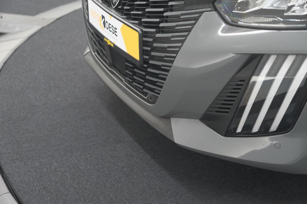 Peugeot 208 puretech 100 allure | apple carplay | parkeersensoren | climate