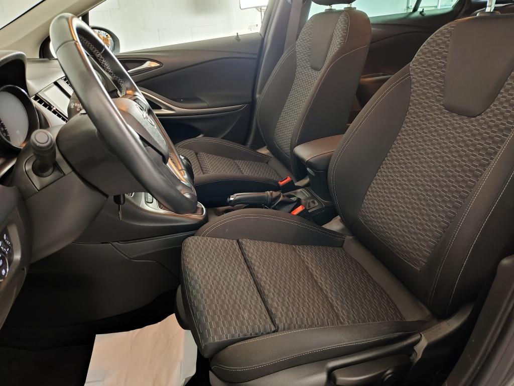Opel Astra sports tourer 1.4 t. 120 jaar edition
