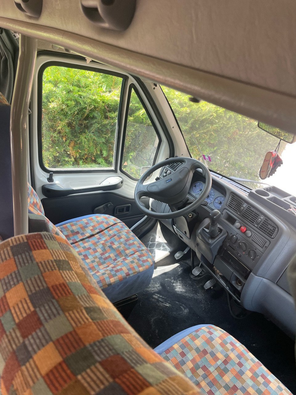 Detleffs camper