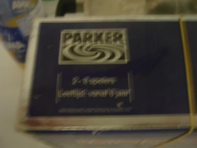 Bord spel MONOPOLY WK Voetbal editie Frankrijk 1998