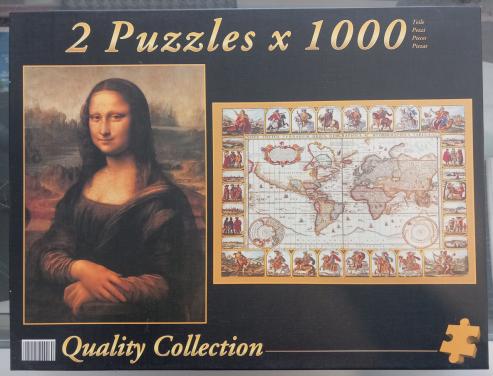 Dubbelpuzzel