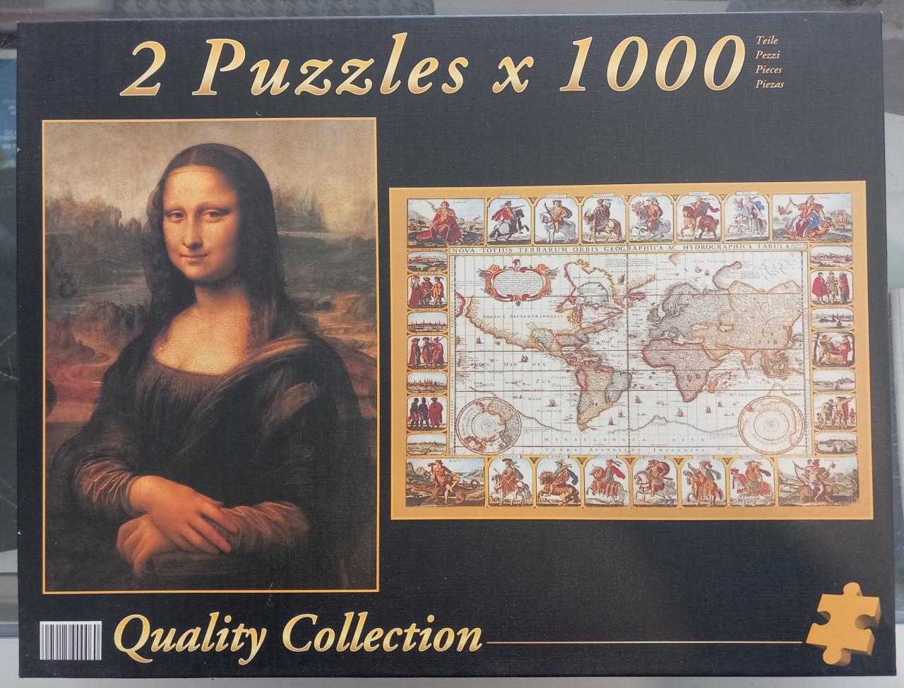 Dubbelpuzzel