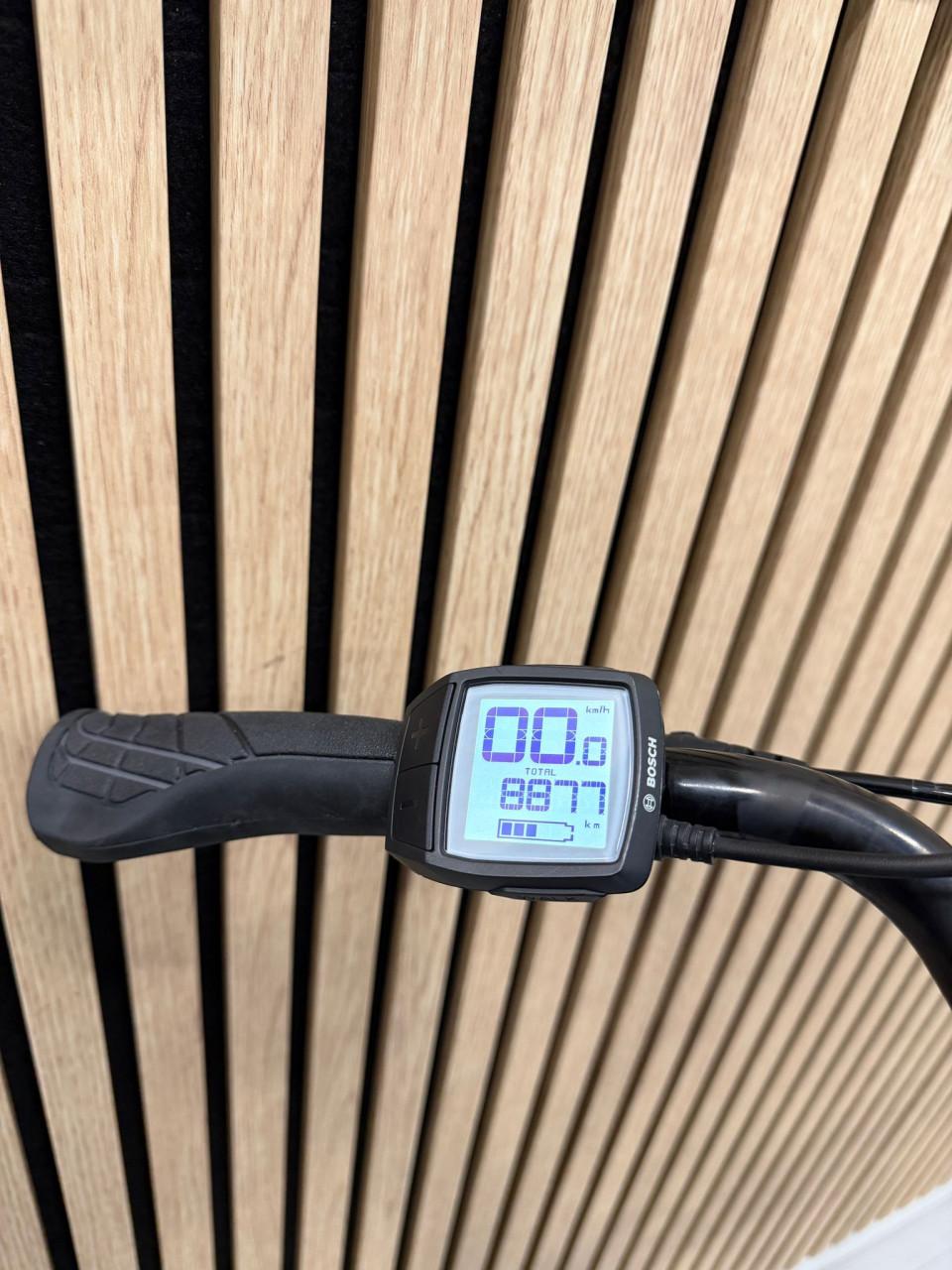 Gazelle Paris C7 Bosch Active Line 57CM 400Wh 8877KM