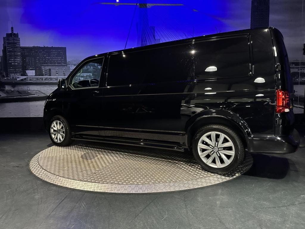 Volkswagen Transporter 2.0 tdi l2h1 30 bulli *led*camera*trekhaak*