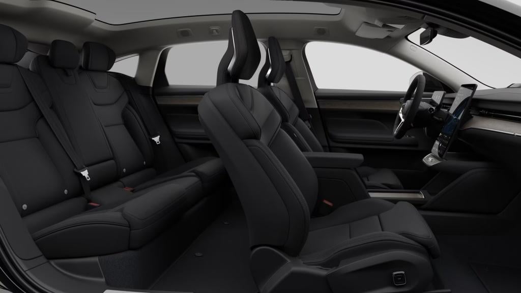 Volvo Es90 245 kw extended range ultra