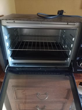 Mini oven