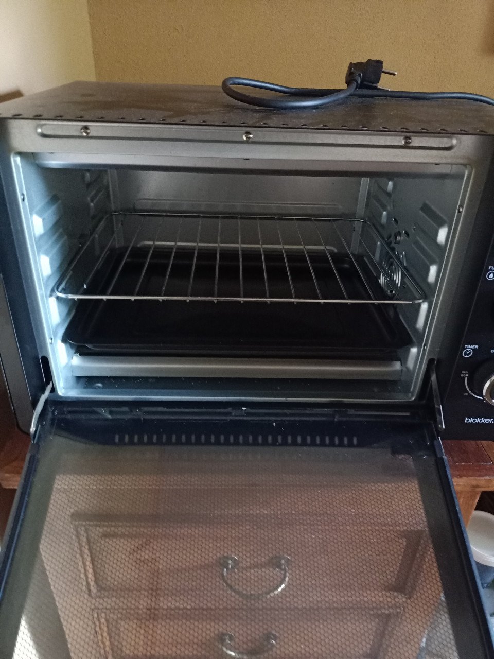 Mini oven