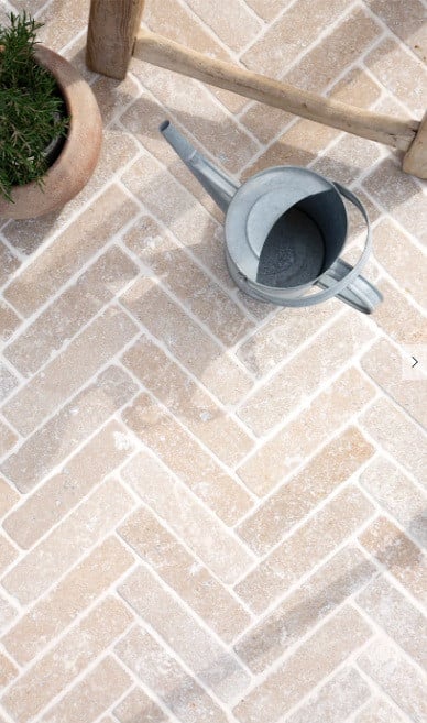 Brick tiles natuursteen tegels