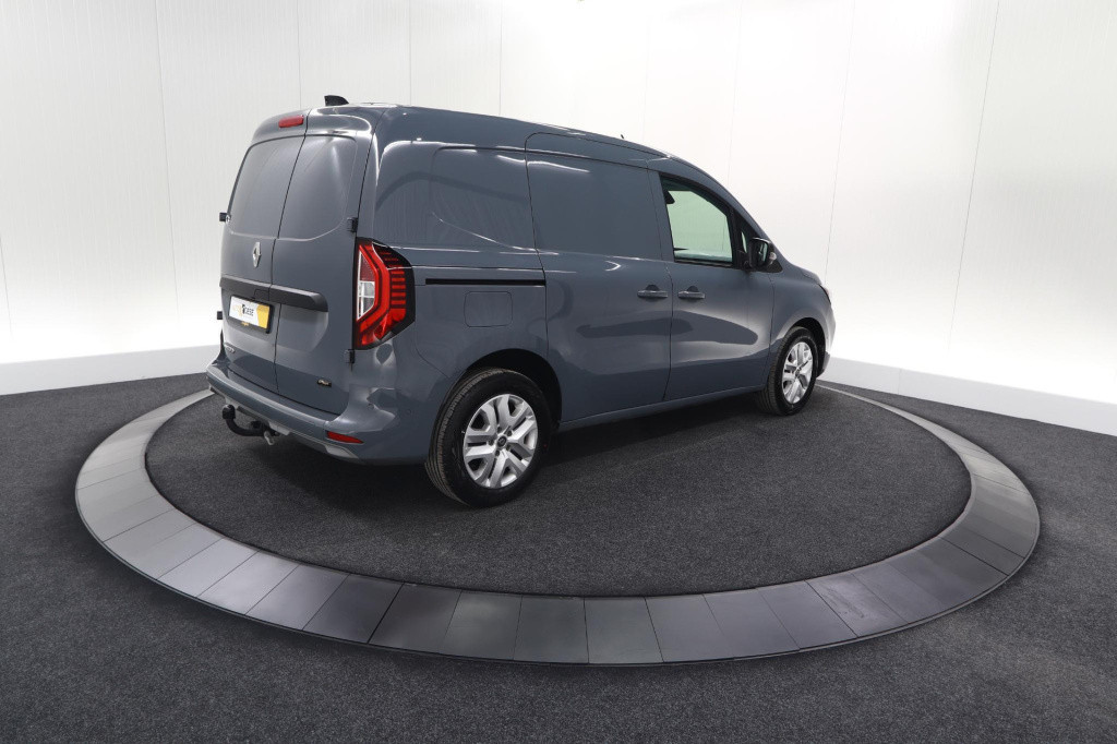 Renault Kangoo e-tech extra 22 kw 44 kwh | trekhaak | camera | apple carpla