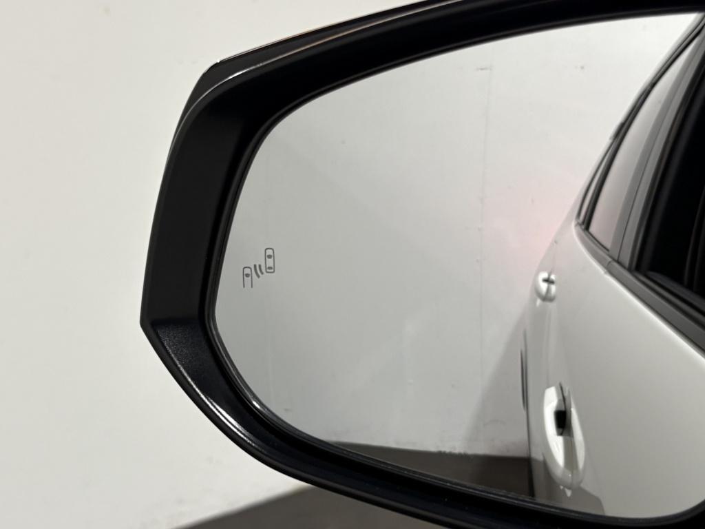 Toyota Rav4 2.5 hybrid awd bi-tone | innovation pack