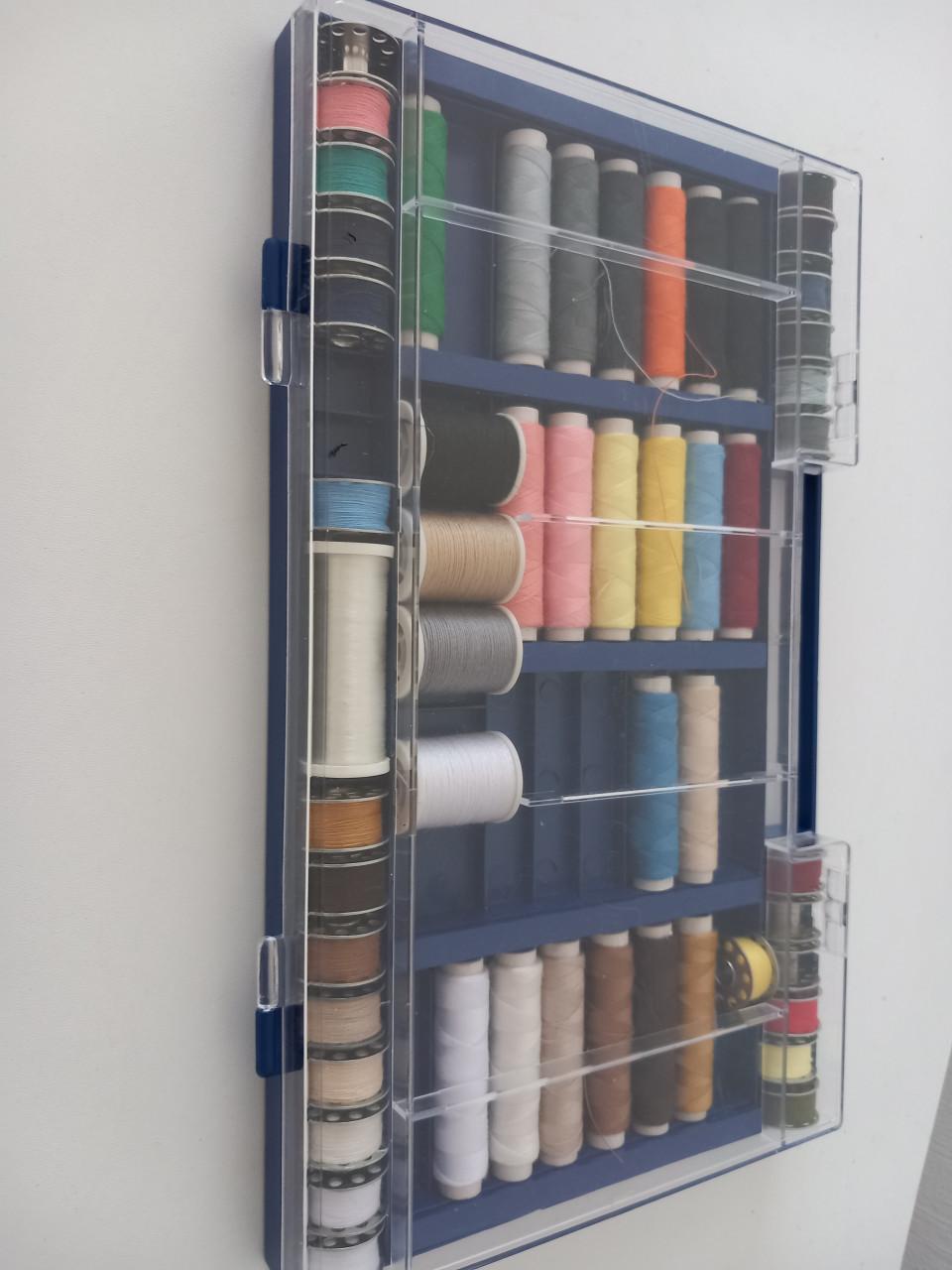 Kleine naaimachine +naaiset