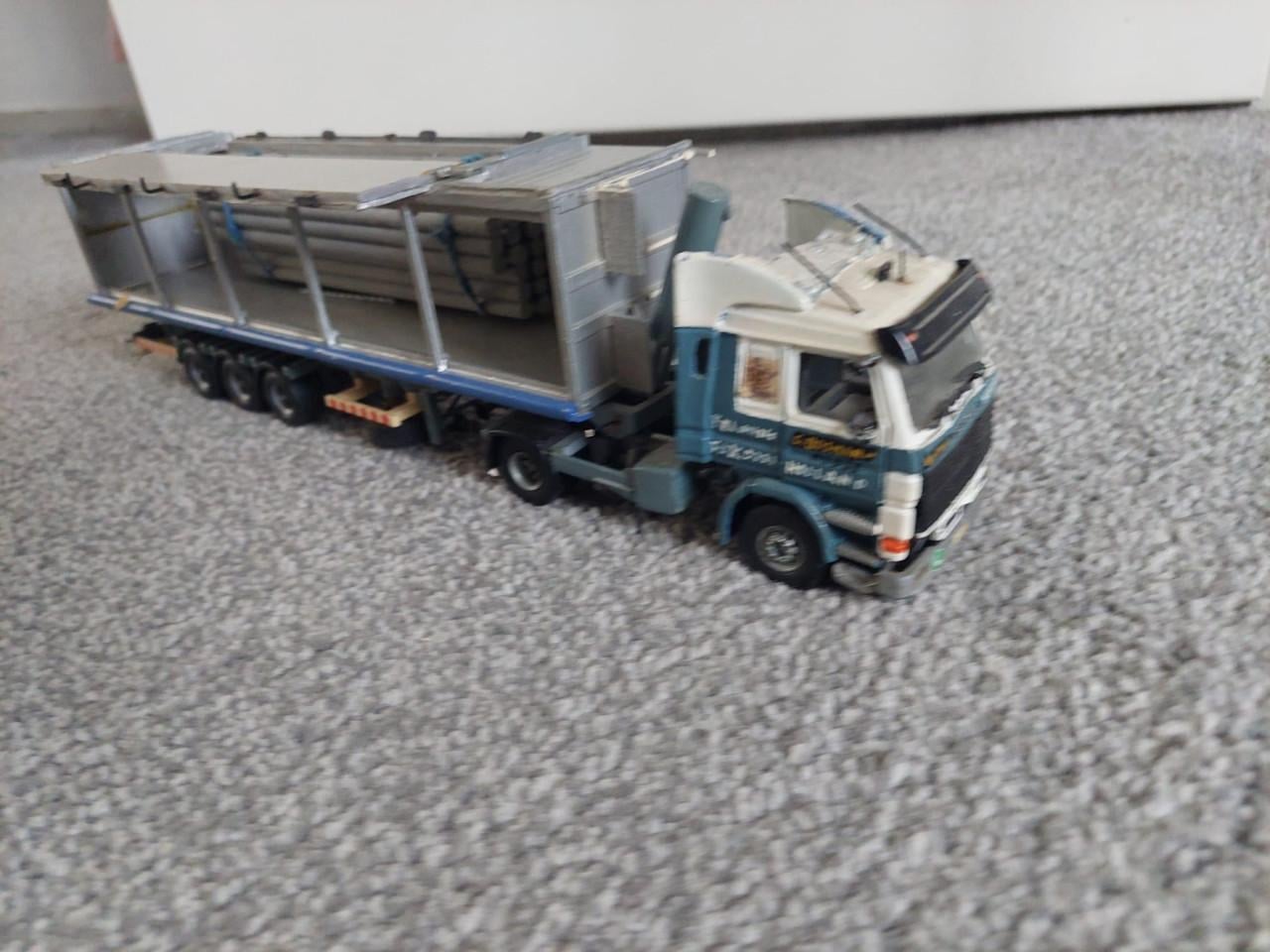 Scania Bosman