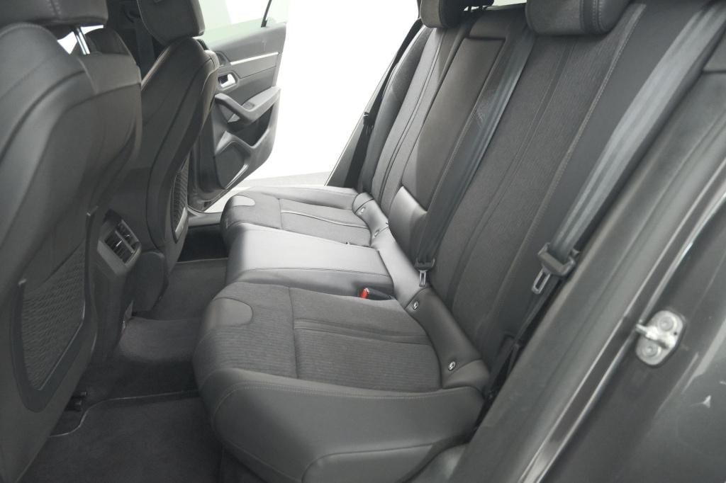 Peugeot 508 sw puretech 130 eat8 allure pack | camera | adaptieve cruise co