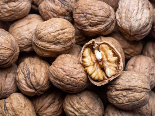 Walnoten