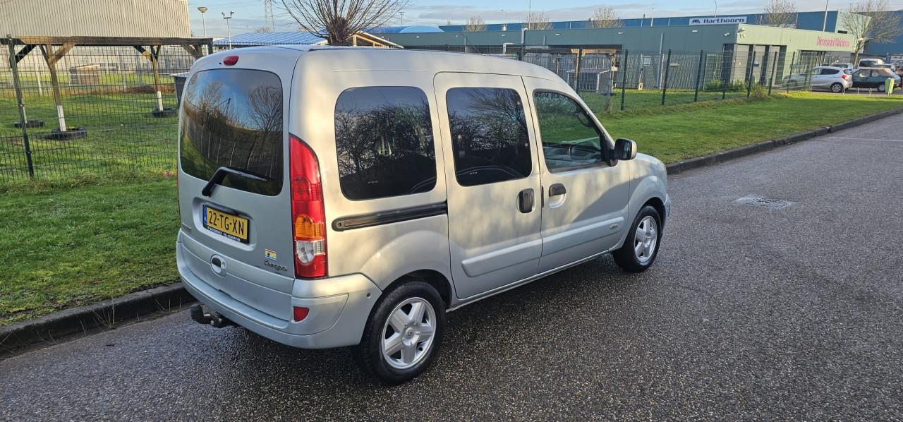 Renault Kangoo 1.6-16V Privilège Airco! In Zeer Nette Staat!!