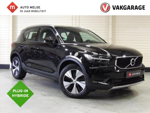 Volvo XC40 t5 twin engine 262pk geartronic momentum pro