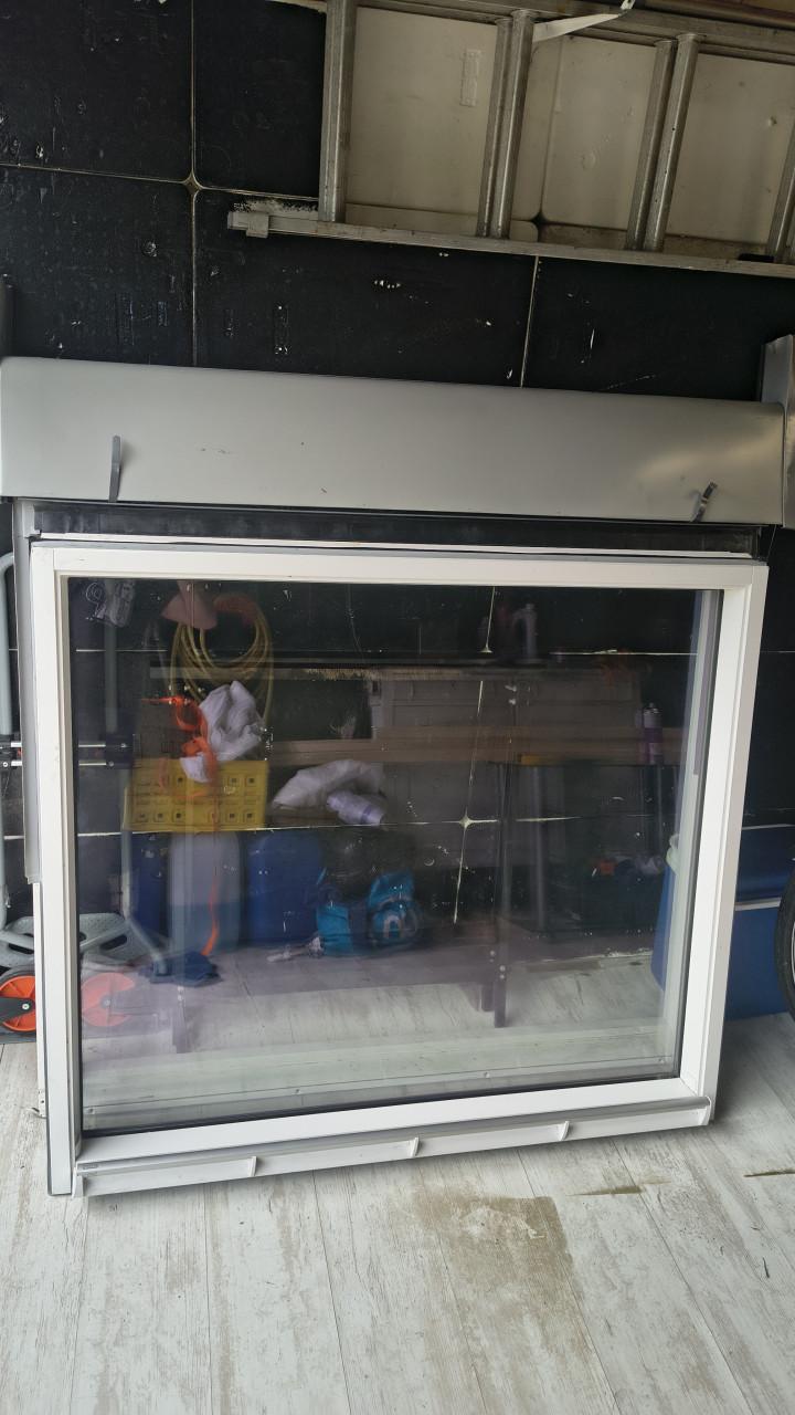 Velux 134x118