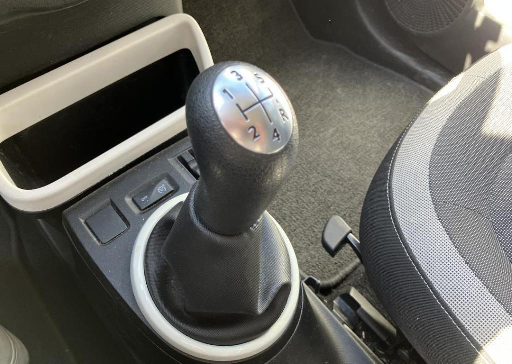 Renault Twingo 1.0 sce collection