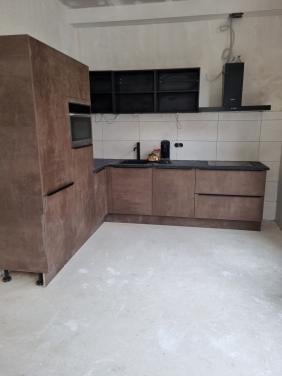Te huur per 1 augustus bovenwoning in centrum Middelburg