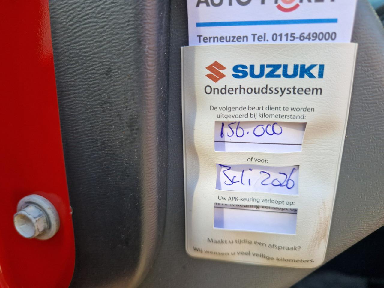 Suzuki Alto 1.0 Exclusive EASSS