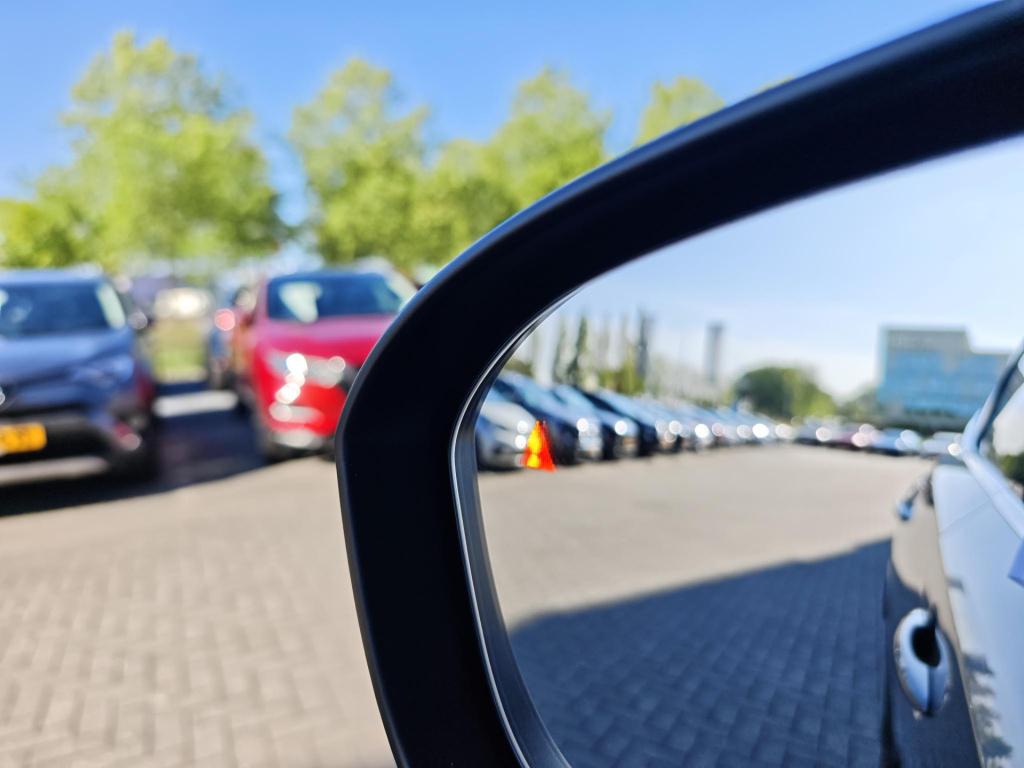 Nissan Qashqai 1.3 mhev xtronic n-connecta incl. trekhaak!