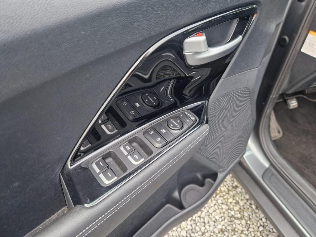 Kia Niro 1.6 gdi hybrid executiveline | 1e eigenaar | automaat | trekhaak |