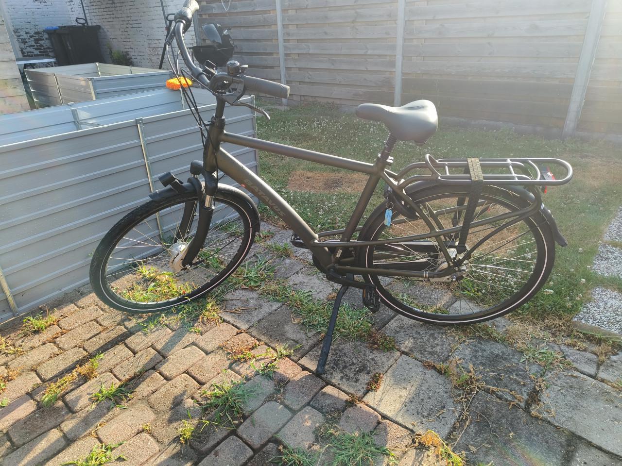 Batavus Mambo 53cm