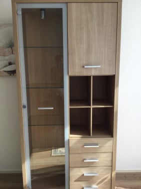 Buffet kast
