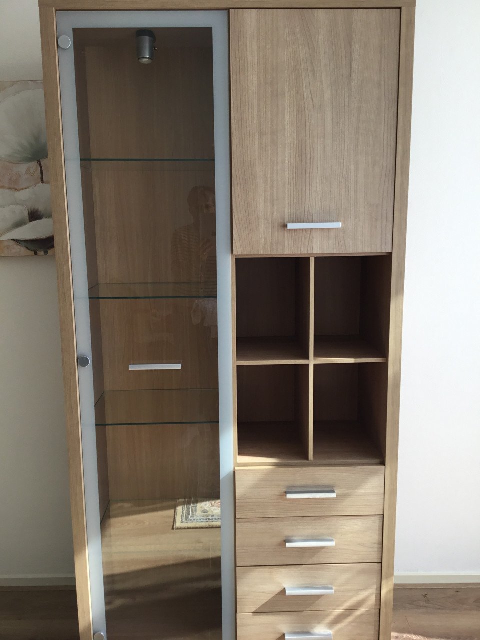 Buffet kast