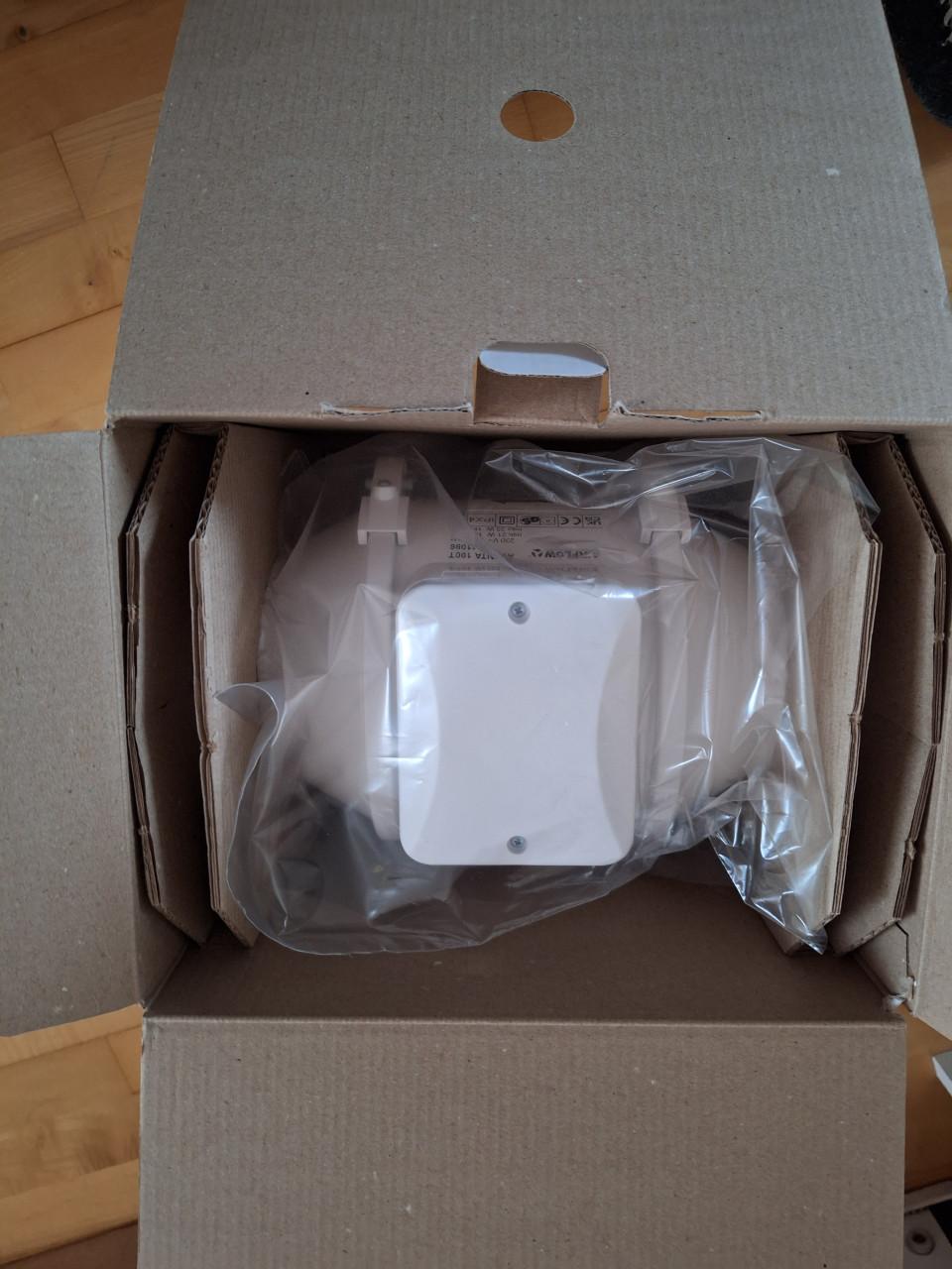 Agenda ventilator voor natte ruimte.