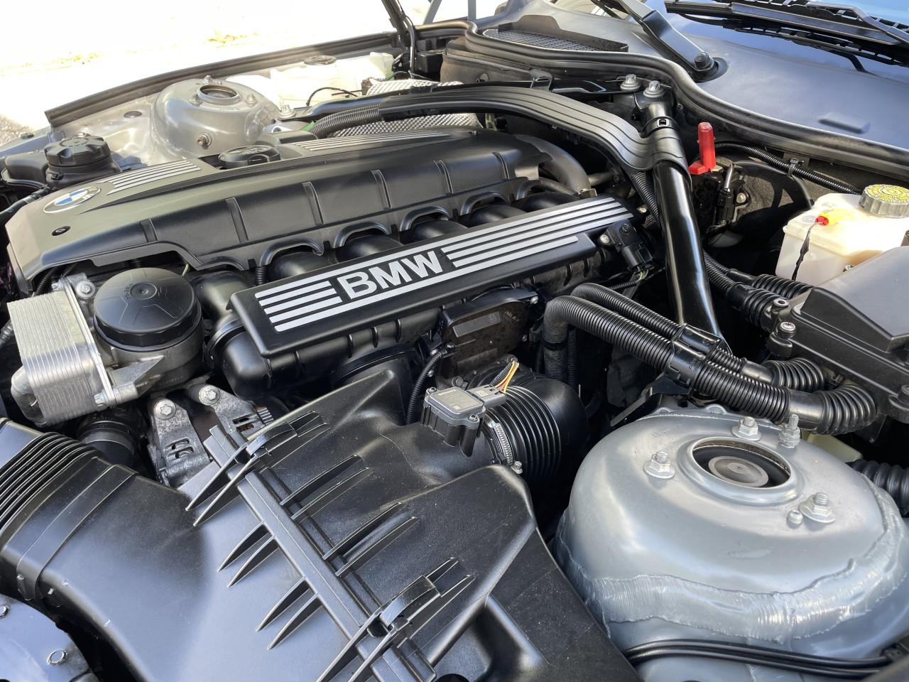 BMW Z4 S-Drive 2.3i Roadster High Executive M-Pakket