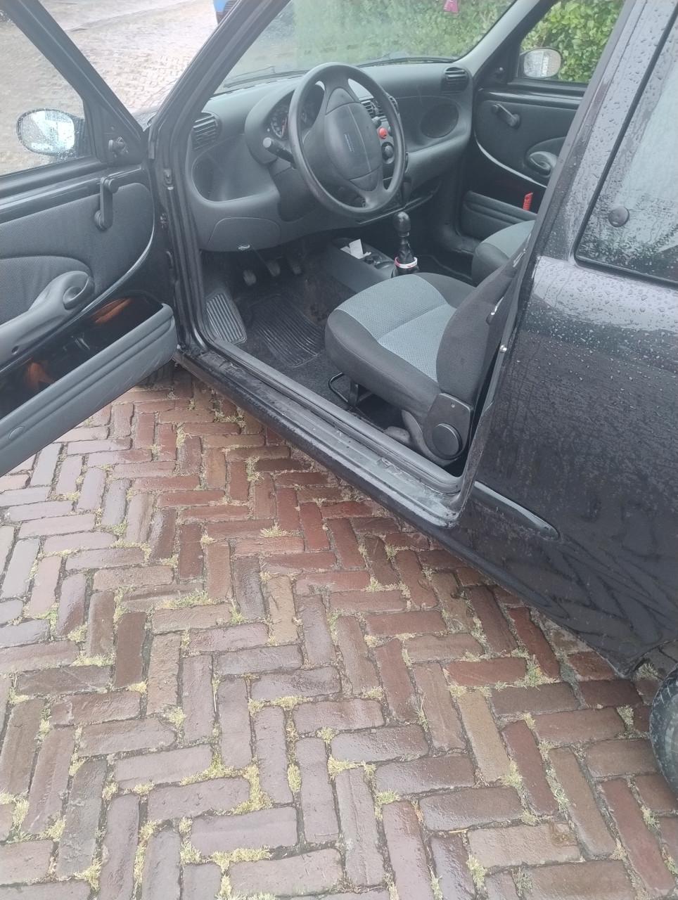 Fiat seicento