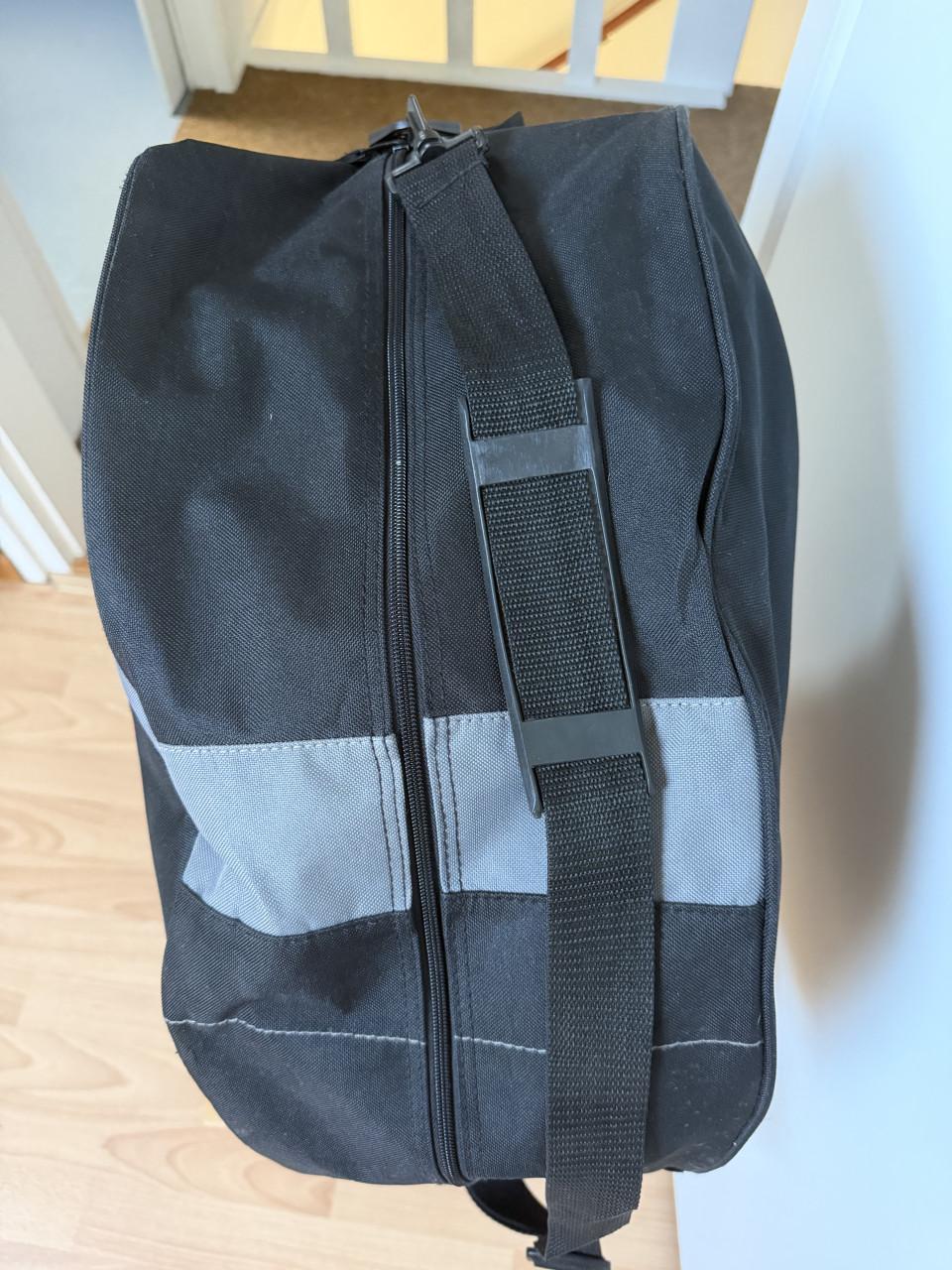 Nordica skischoenen blauw maat 255= maat 39/40