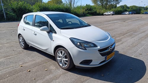 Opel Corsa E 1.0 Turbo Edition