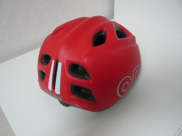 Z.G.A.N. FIETSHELM MT 52/56