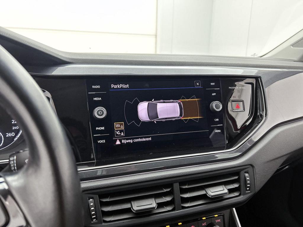 Volkswagen Polo 1.0 tsi highline | navigatie | apple carplay / android auto