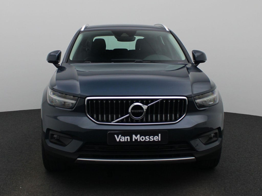Volvo XC40 1.5 t4 recharge inscription | automaat | climate control | navig