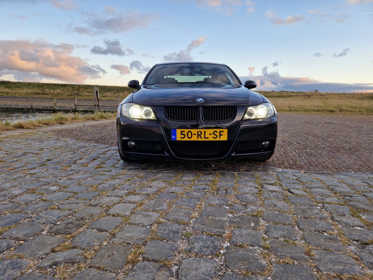 Bmw 325i